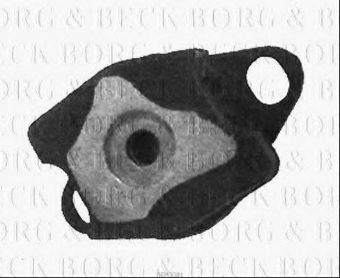 BORG & BECK BEM3381