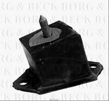 BORG & BECK BEM3387