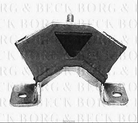 BORG & BECK BEM3398