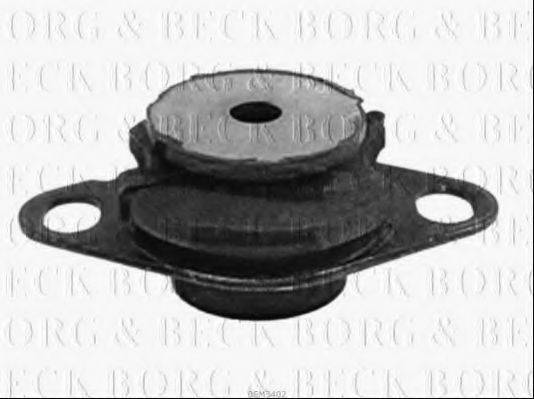 BORG & BECK BEM3402