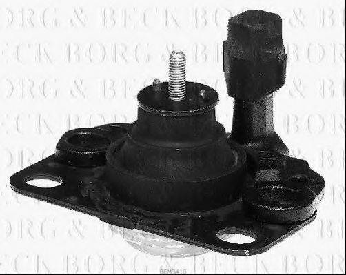 BORG & BECK BEM3410