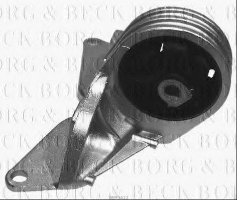 BORG & BECK BEM3412