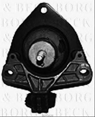 BORG & BECK BEM3428