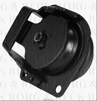BORG & BECK BEM3434
