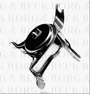 BORG & BECK BEM3441