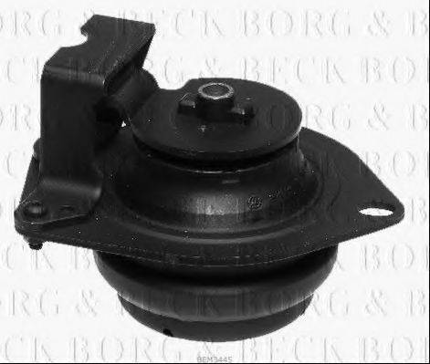 BORG & BECK BEM3445