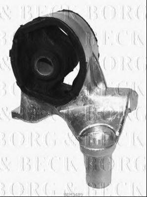 BORG & BECK BEM3489