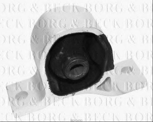 BORG & BECK BEM3490