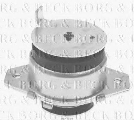 BORG & BECK BEM3518