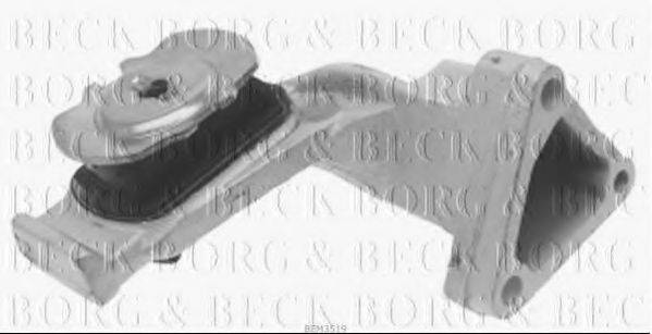 BORG & BECK BEM3519