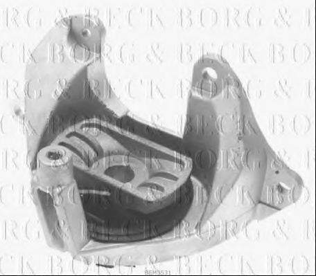 BORG & BECK BEM3531
