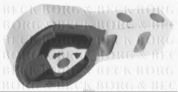 BORG & BECK BEM3533