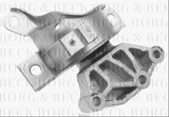 BORG & BECK BEM3535