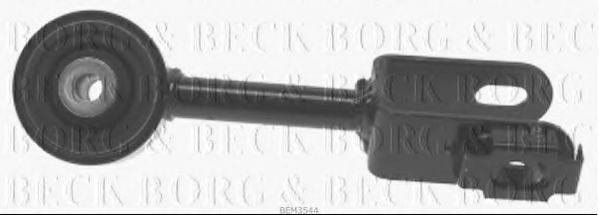 BORG & BECK BEM3544