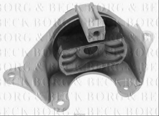 BORG & BECK BEM3546