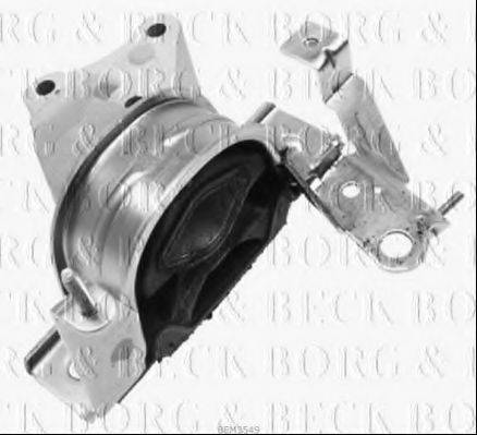 BORG & BECK BEM3549