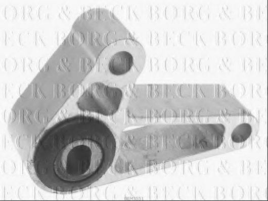 BORG & BECK BEM3551