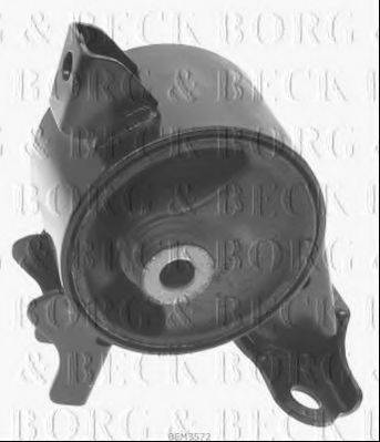 BORG & BECK BEM3572