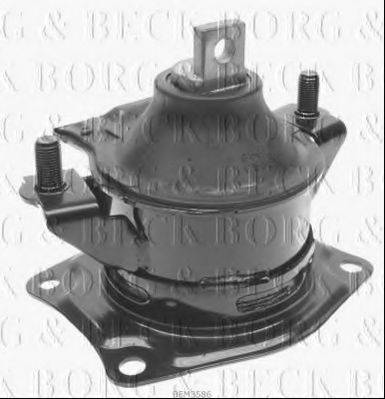 BORG & BECK BEM3586