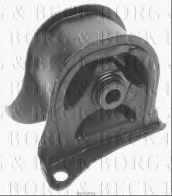 BORG & BECK BEM3590