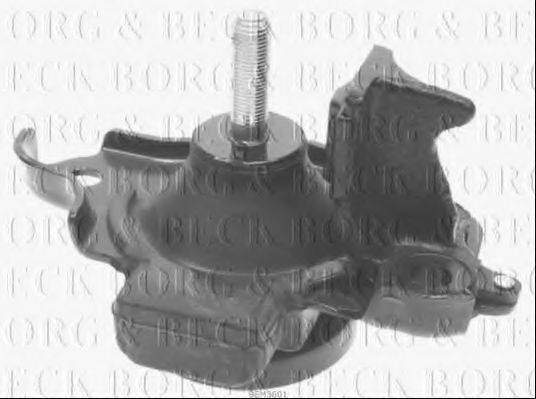 BORG & BECK BEM3601