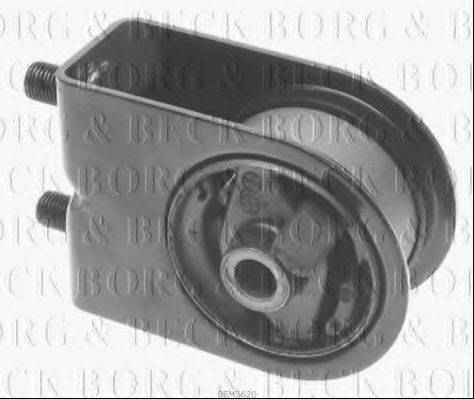 BORG & BECK BEM3620
