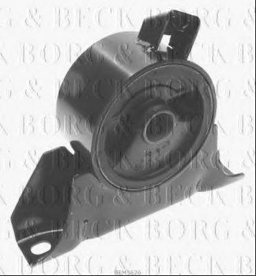 BORG & BECK BEM3626