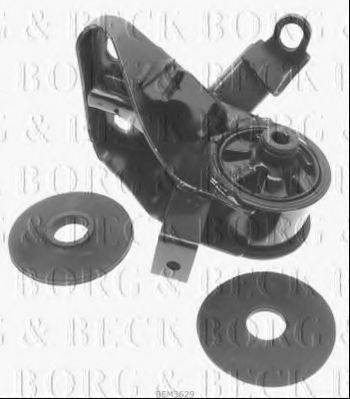 BORG & BECK BEM3629