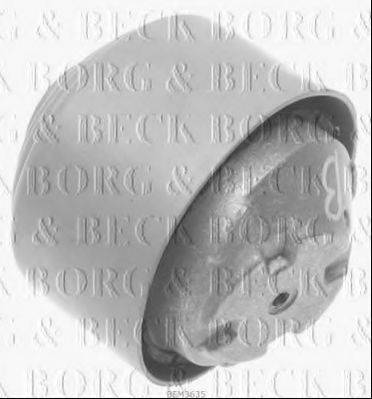 BORG & BECK BEM3635