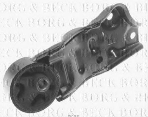 BORG & BECK BEM3638