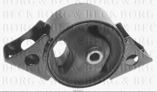 BORG & BECK BEM3642