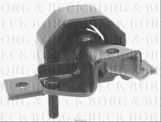 BORG & BECK BEM3646