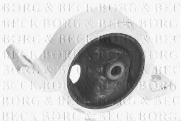 BORG & BECK BEM3652