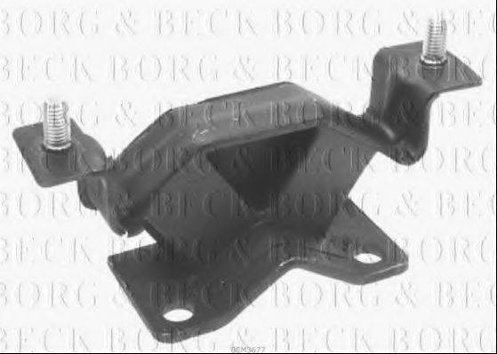 BORG & BECK BEM3677