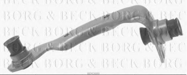 BORG & BECK BEM3689