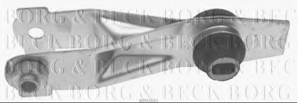 BORG & BECK BEM3691