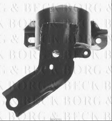 BORG & BECK BEM3701