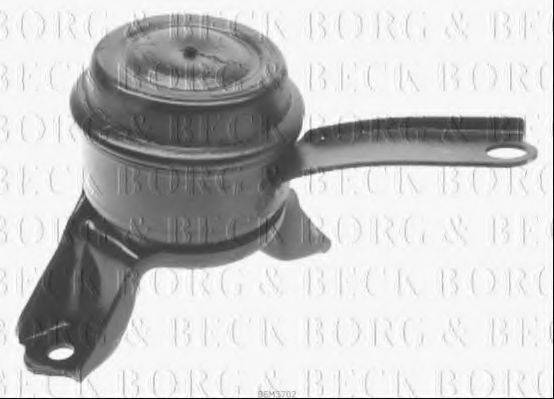 BORG & BECK BEM3702