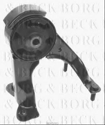 BORG & BECK BEM3703