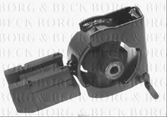 BORG & BECK BEM3717