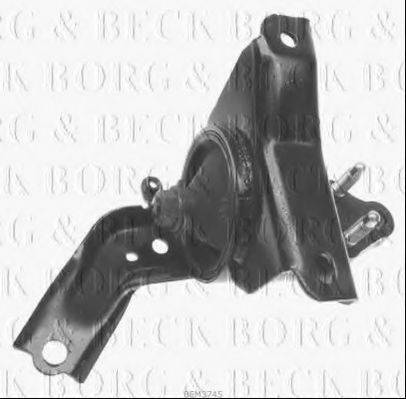 BORG & BECK BEM3745