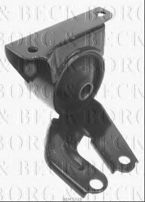 BORG & BECK BEM3748