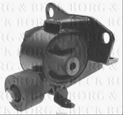BORG & BECK BEM3763