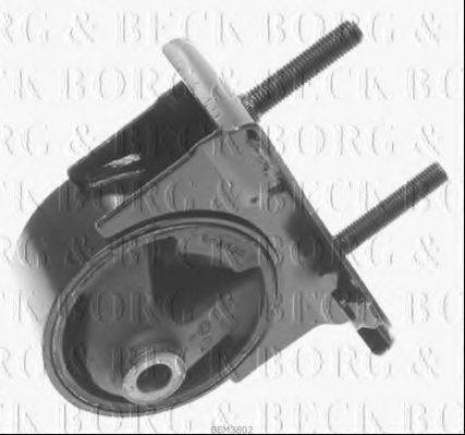 BORG & BECK BEM3802