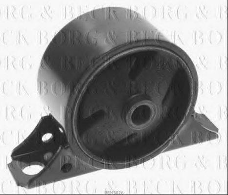 BORG & BECK BEM3826