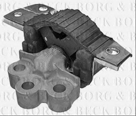 BORG & BECK BEM3896