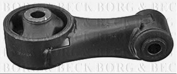 BORG & BECK BEM3899