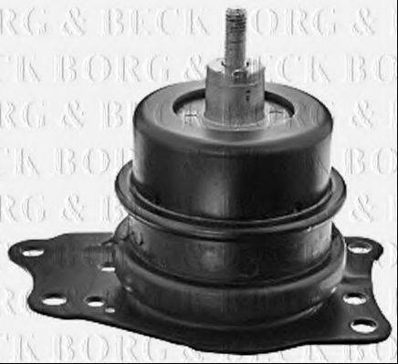 BORG & BECK BEM3904
