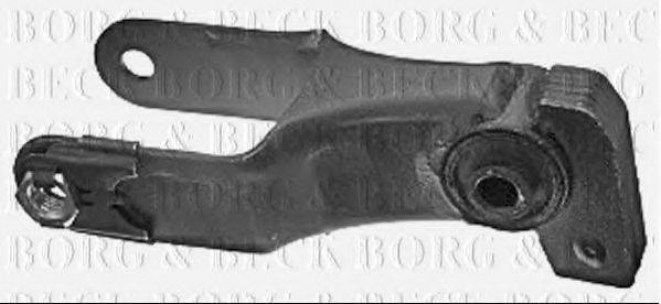 BORG & BECK BEM3906