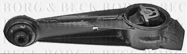 BORG & BECK BEM3907